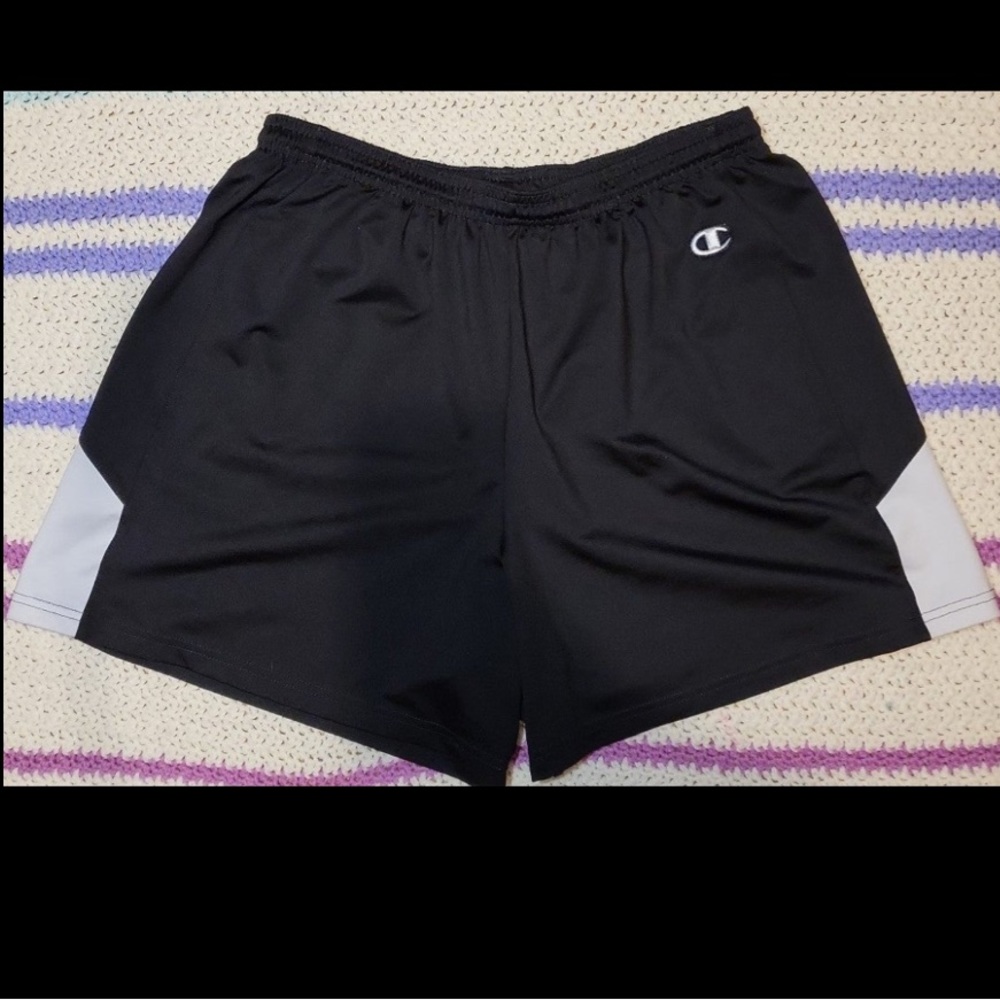 Champion shorts